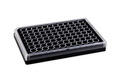 Corning® HTS Transwell®-96 Receiver Plate, Black, TC-treated, Sterile