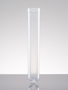 Falcon® 5 mL Round Bottom PP Test Tube, without Cap, Sterile, 125/Pack, 1000/Case