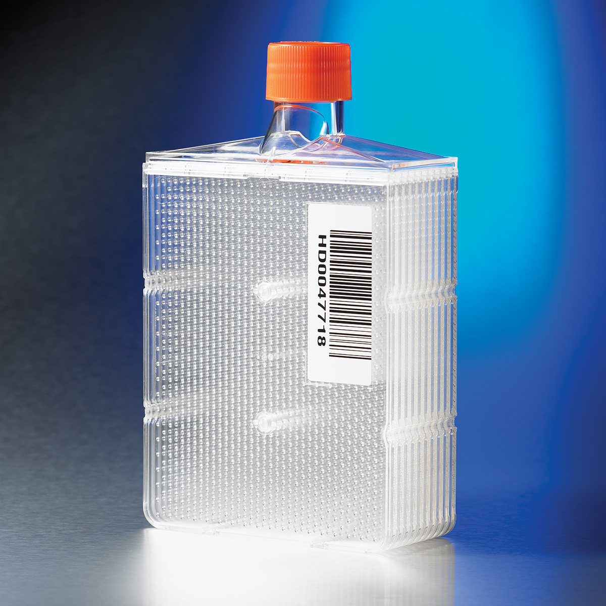 Corning® FluoroBlok™ 24 Well Plate Permeable Support with 8.0μm Colored PET Membrane, Sterile, 1/Pac