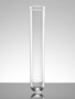 Falcon® ラウンド チューブ 14 mL ポリスチレン キャップなし