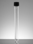 Falcon® 19 mL Round Bottom Polystyrene Test Tube, with Screw Cap, Sterile, Individually Wrapped, 500/Case
