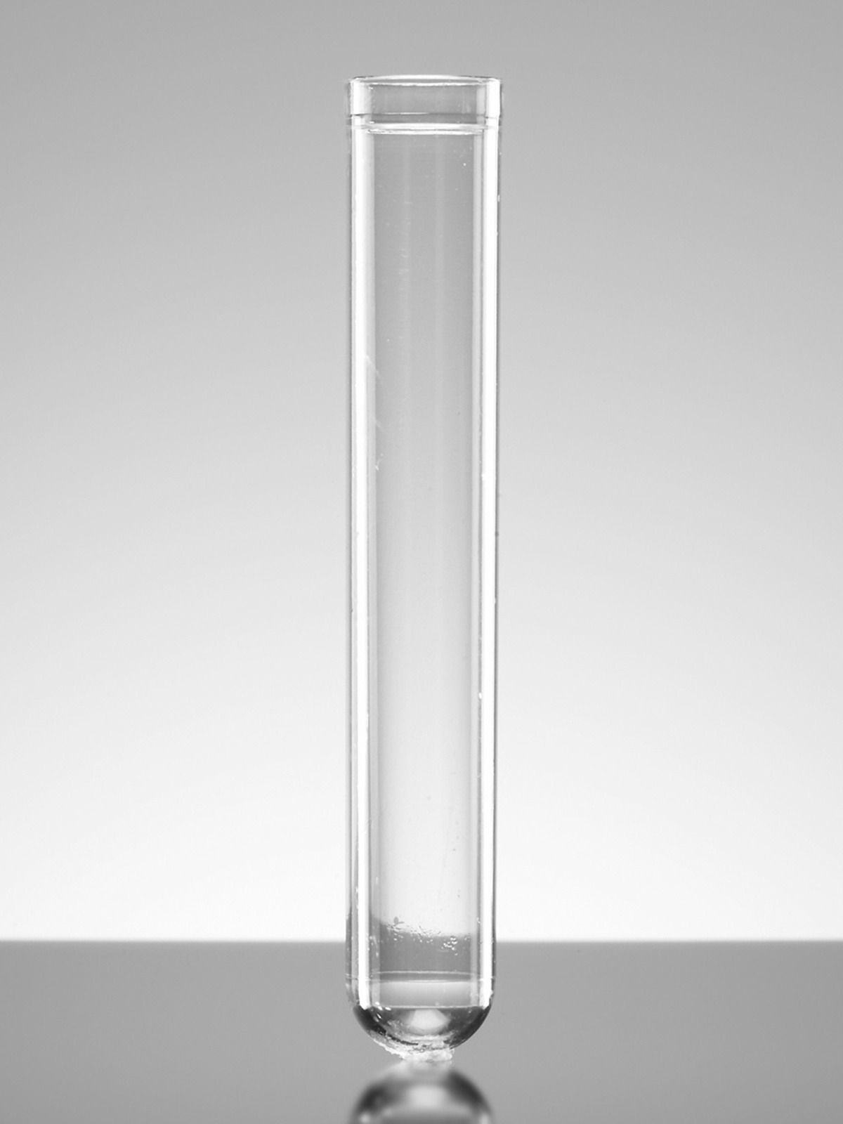 Falcon® 5mL Round Bottom Polystyrene Test Tube, without Cap, Nonsterile, 1000/Bag, 1000/Case