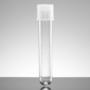 Falcon® 5 mL Round Bottom Polystyrene Test Tube, with Snap Cap, Sterile, 125/Pack, 1000/Case