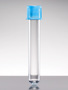 Falcon® 5 mL Round Bottom Polystyrene Test Tube, with Cell Strainer Snap Cap, 25/Pack, 500/Case