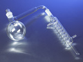 PYREX® 1L General Purpose Distilling Apparatus with Standard Taper Stopper, 19/38 Standard Taper Joint