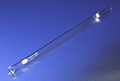 PYREX® 20x400 mm Chromatography Column with Coarse Fritted Disc