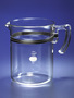 PYREX® 3L Beaker with Handle and Spout