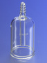 PYREX® 110 mm Diameter Filling Bell