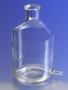 PYREX® 1L Aspirator Bottle with Bottom Sidearm