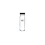 PYREX® 160 mL Wide Mouth Milk Dilution Bottle with Screw Cap