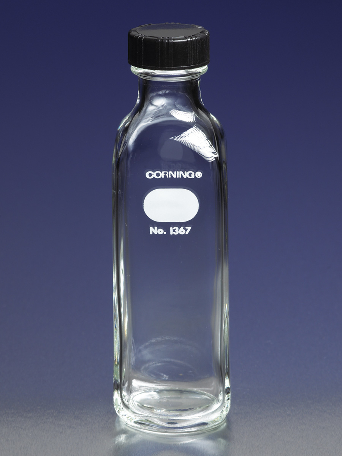 Corning - 1367-160 - Pyrex 160 ml Narrow Mouth Milk Dilution