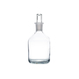 PYREX® 250 mL Narrow Mouth Reagent Storage Bottles with Standard Taper Stopper