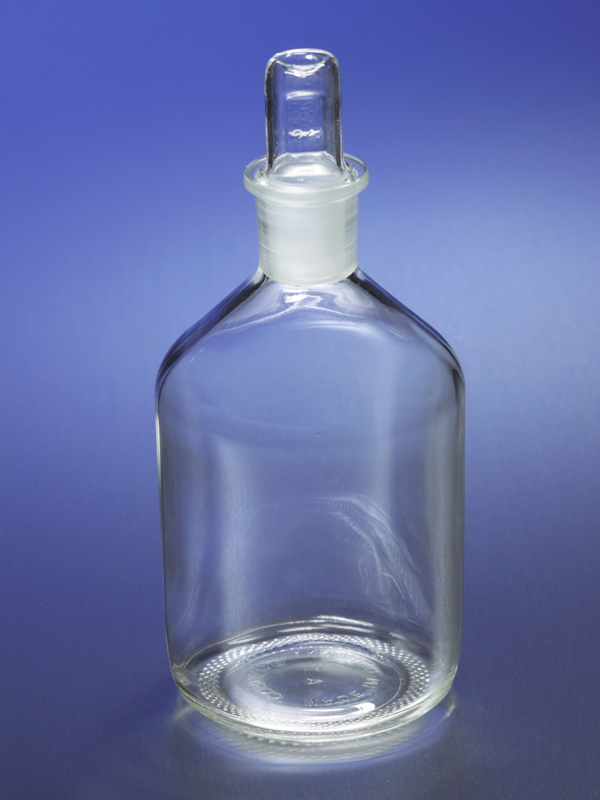 1500 500 Pyrex® 500 Ml Narrow Mouth Reagent Storage Bottles With