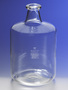 PYREX® 9.5L Solution Bottle with Tooled Neck