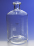 PYREX® 9.5L Solution Carboy with Tooled Neck and Graduations