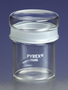 PYREX® 30 mL Standard Weighing Bottle with Short Length External 34/12 Standard Taper Joint