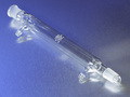 PYREX® Distilling Condenser with 19/22 Standard Taper Inner and Outer Joints