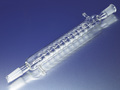 PYREX® 300 mm Graham Condensers with Top and Bottom 24/40 Standard Taper Joints