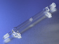 PYREX® West Condensers, Drip Tip, with 19/22 Standard Taper Outer and Inner Joints