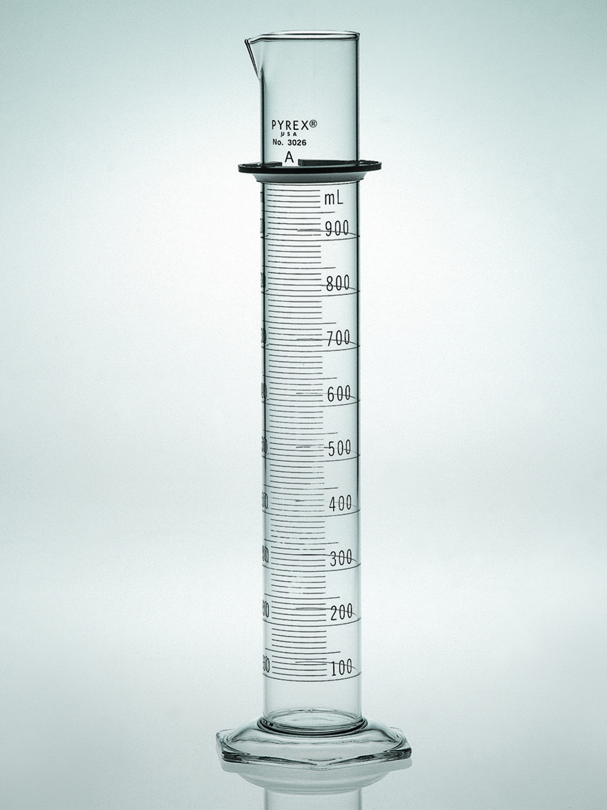 Measure SOLID 1800 ml with printed measuring scale - Measures