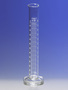PYREX® Double Metric Scale, 2L Class A Graduated Cylinder, TD