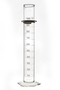 PYREX® Single Metric Scale, 1L Graduated Cylinder, TC