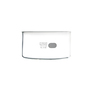 PYREX® 結晶皿　125x65mm