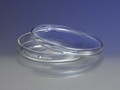 PYREX® 100x10 mm Petri Dish Bottom Only