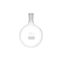 PYREX® 1L Short Neck Boiling Flask, Round Bottom, 24/40 Standard Taper Joint