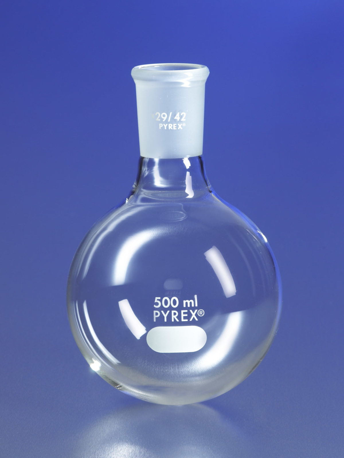 VEVOR Round Bottom Flask 10L Receiving Flask Borosilicate Glass ...