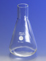 PYREX® 125 mL Long Neck Shaker Erlenmeyer Flask