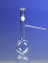 PYREX® 250 mL Distilling Flask