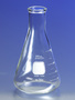 PYREX® 250 mL Filtering Flask without Sidearm Tubulation