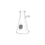 PYREX® 250 mL Heavy Wall Filtering Flasks with Sidearm Tubulation
