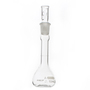 PYREX® メスフラスコ 10mL