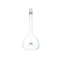 PYREX® 2L Class A Volumetric Flasks with PYREX® Glass Standard Taper Stopper