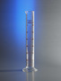 PYREX® 5 mL Graduated Cylinder, TC