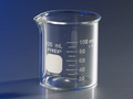 PYREX® ビーカー 100mL (日本仕様）