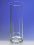 PYREX® 36L Cylindrical Chromatography Tank, Ground Edges