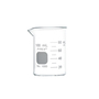 PYREX® Griffin Low Form 100 mL Beaker, Graduated