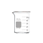 PYREX® Griffin Low Form 50 mL Beaker, Graduated