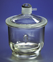 PYREX® Replacement Ring for Large Top Sleeve Desiccator