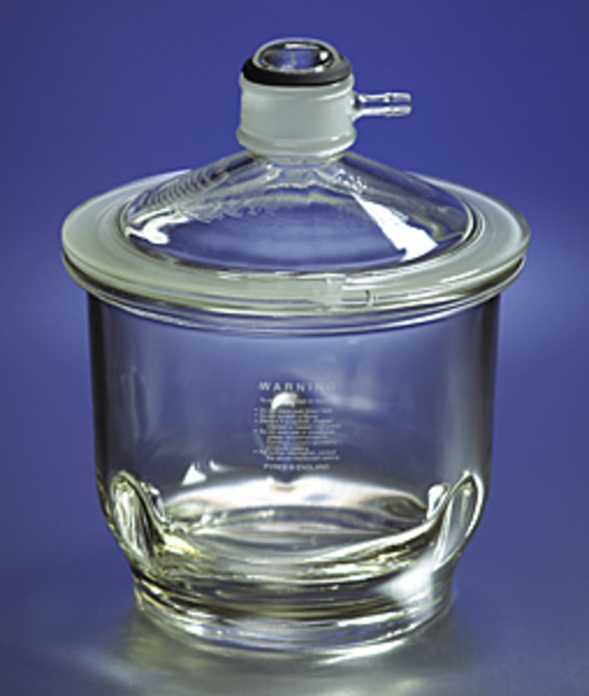 PYREX® Replacement Ring for Large Top Sleeve Desiccator