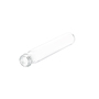 PYREX® 13x100 mm Disposable Round Bottom Threaded Culture Tubes, Without Marking Spot or Caps, Bulk Pack