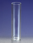 PYREX® 59 mL Flat Bottom Culture Tubes, 25x150 mm
