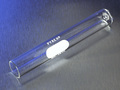 PYREX® 70 mL Rimless Culture Tubes, 25x200 mm