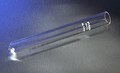 PYREX® 16x125 mm Heavy Wall Rimless Ignition Tube