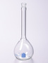 PYREX® VISTA™ 2000 mL Class A Volumetric Flasks with PYREX® Glass Standard Taper Stopper