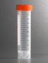 Corning® 50 mL PP Centrifuge Tubes, Self-Standing with CentriStar™ Cap, Bulk Packed, Sterile, 25/Pack, 500/Case