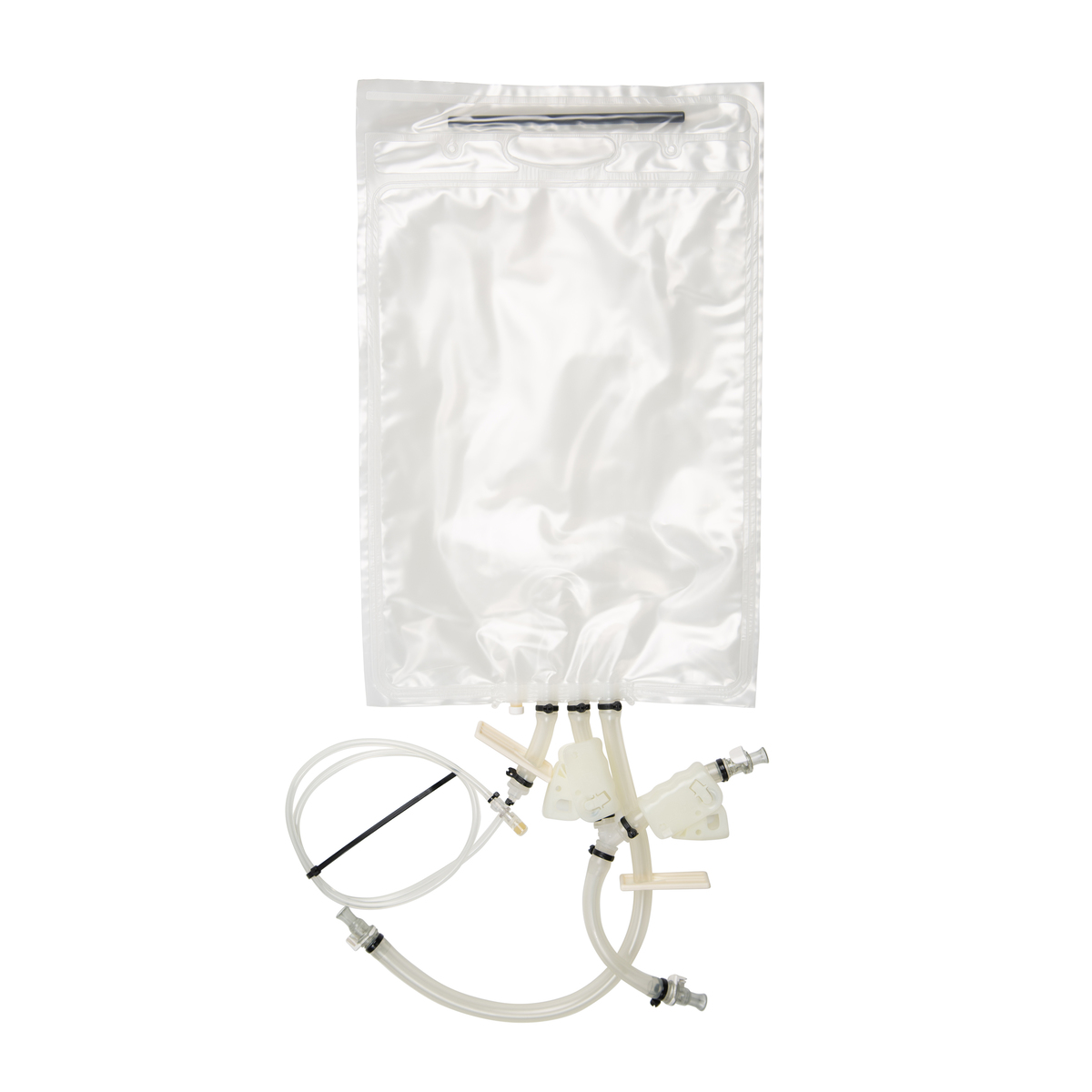 Single-use Bags for Corning® HYPERStack® Vessels